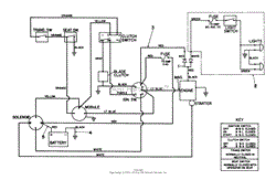 ELECTRICAL DIAGRAM