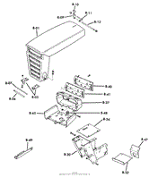 8.000 SHEET METAL AND COVERS