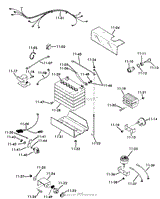 ELECTRICAL SYSTEM