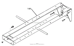 FRAME ASSEMBLY