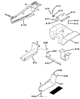 SHEET METAL AND COVERS(2)