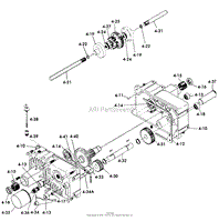 TRANSAXLE