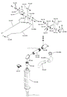 10.000 FUEL AND EXHAUST SYSTEMS(2)