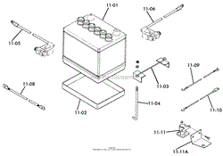 11.000 ELECTRICAL SYSTEM(2)