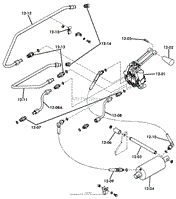 12.000 HYDRAULIC SYSTEM