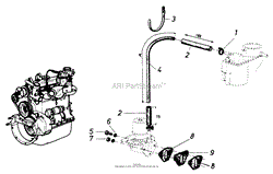 FUEL LINES