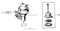 FUEL PUMP(4)