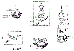 FUEL PUMP