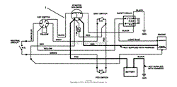 ELECTRICAL SCHEMATIC