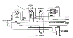 ELECTRICAL SCHEMATIC