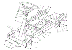 FRAME ASSEMBLY