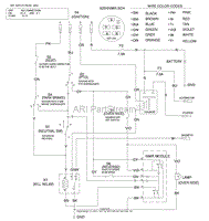 ELECTRICAL SCHEMATIC