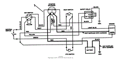 ELECTRICAL SCHEMATIC