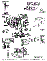 MODEL NO. 191707-0121-01