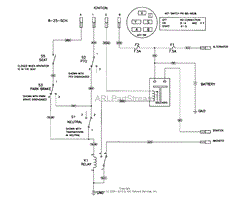 ELECTRICAL SCHEMATIC