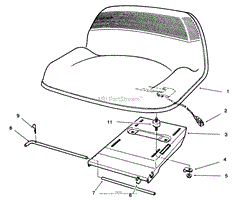 SEAT ASSEMBLY