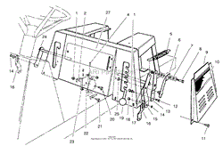 LINKAGE ASSEMBLY