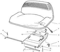 SEAT ASSEMBLY