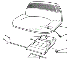 SEAT ASSEMBLY