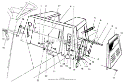 LINKAGE ASSEMBLY