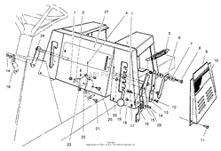 LINKAGE ASSEMBLY