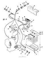 ELECTRICAL SYSTEM