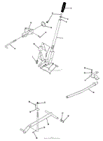 LIFT LINKAGE