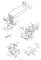 SHEET METAL &amp; COVERS(2)