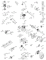 16 H.P. ENGINE K341S, SPEC 71128A