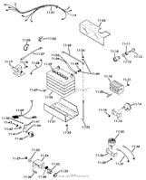 ELECTRICAL SYSTEM