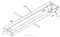 FRAME ASSEMBLY