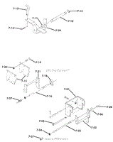 HITCH ASSEMBLIES