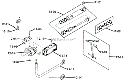 HYDRAULIC SYSTEM