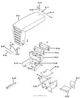 SHEET METAL AND COVERS(2)