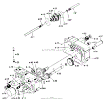 TRANSAXLE