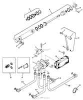 HYDRAULIC SYSTEM