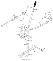 LIFT LINKAGE(2)