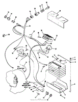 MAIN ELECTRICAL SYSTEM