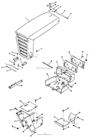 SHEET METAL AND COVERS(2)