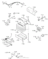 11.000 ELECTRICAL SYSTEM