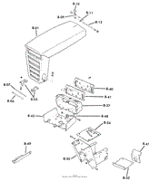 8.000 SHEET METAL AND COVERS(2)