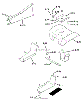 8.000 SHEET METAL AND COVERS