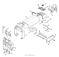 SHEET METAL AND COVERS