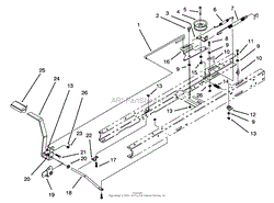 CLUTCH ASSEMBLY