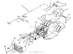 ELECTRICAL ASSEMBLY