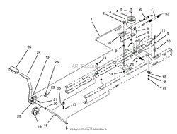 CLUTCH ASSEMBLY