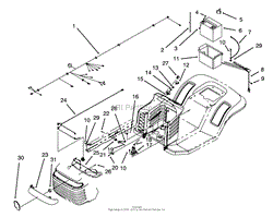 ELECTRICAL ASSEMBLY