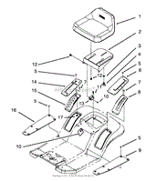 SEAT ASSEMBLY