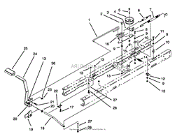 CLUTCH ASSEMBLY