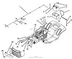 ELECTRICAL ASSEMBLY